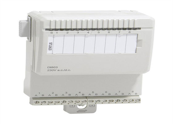 ΑΜΒ DI803 3BSE022362R1 S800L Ψηφιακή μονάδα Io DI803-eA 3BSE022362R2
