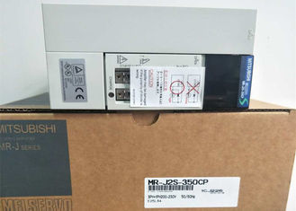 MR-J2S-350CP Mitsubishi AC Servo ενισχυτής 3.5KW 3PH DRIVE 200V 16A