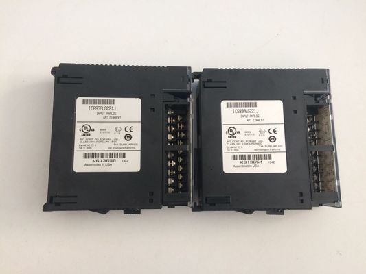 IC693ALG221 υπερβολική μονάδα τροφοδοσίας ηλεκτρικής ενέργειας GE Fanuc
