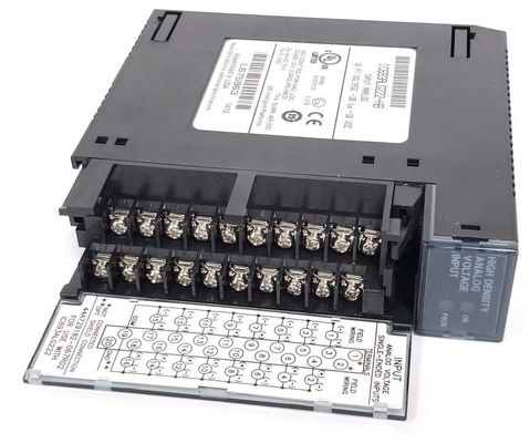 IC693ALG222 Ge Fanuc Module 24 Volt 32 κανάλια