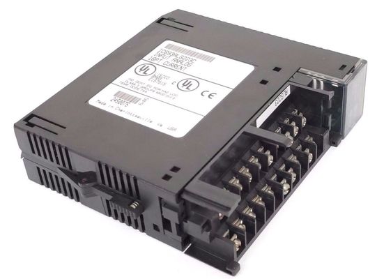 IC693ALG223 GE Fanuc Δεκαέξι ενιαία είσοδο καναλιών 90-30 σειράς αναλογικό ρεύμα είσοδο μονάδα