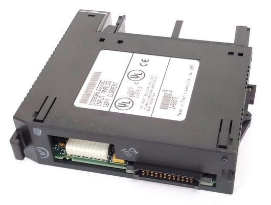 IC693ALG223 GE Fanuc Δεκαέξι ενιαία είσοδο καναλιών 90-30 σειράς αναλογικό ρεύμα είσοδο μονάδα