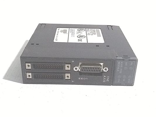 IC693APU301 GE Fanuc σειρά 90-30 Plc μονάδα τροφοδοσίας
