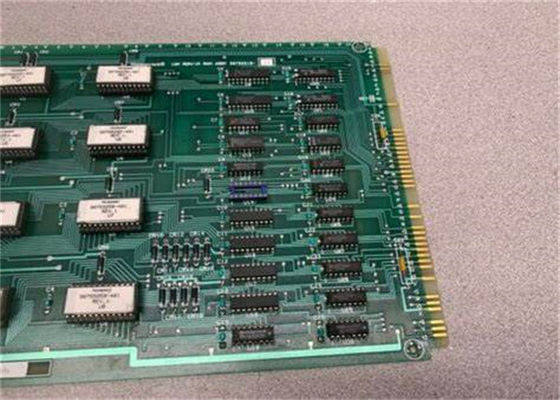 Χάννιγουελ 30750218-011 TDC 2000 Πίνακας μνήμης