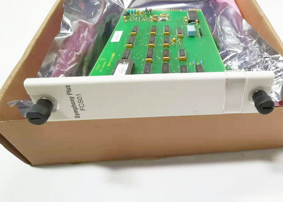 SPFCS01 Ενότητα I/O Symphony Plus HR Ενότητα ελέγχου τουρμπίνης Νέα