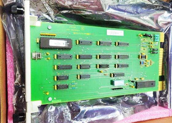 SPFCS01 Ενότητα I/O Symphony Plus HR Ενότητα ελέγχου τουρμπίνης Νέα