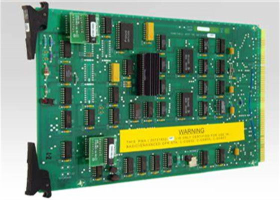 Honeywell 30731832-007 TDC 2000 Δελτίο επεξεργασίας Δελτίο ελέγχου