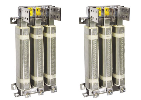 FOCH0320-50 68612209 IP00 Φίλτρο Du/Dt για την επιλογή οδήγησης