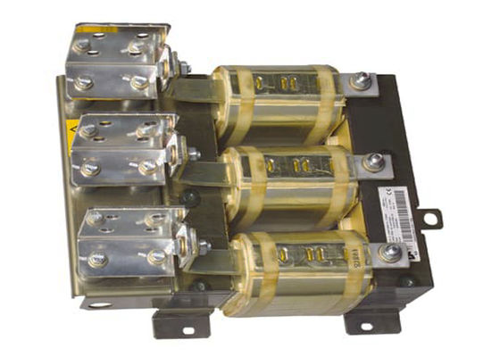 FOCH0320-52 3AXD50000030047 FOCH Du/Dt φίλτρο για επιλογή κίνησης