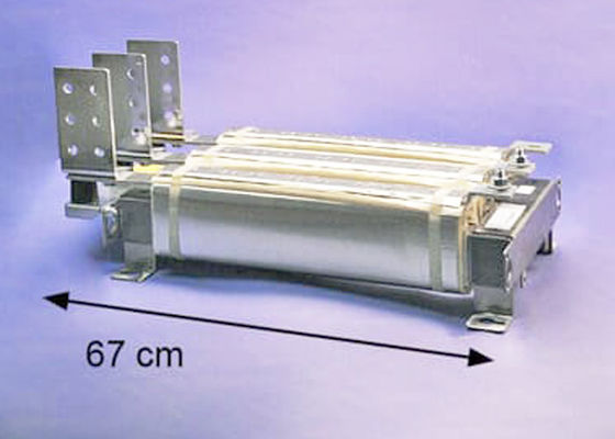 FOCH 0610-70 68550505 FOCH Διαχειριστές φίλτρων Du/Dt για κινητήρες