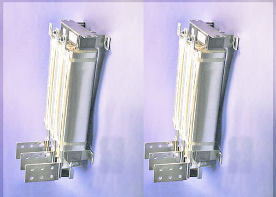 FOCH 0610-70 68550505 FOCH Διαχειριστές φίλτρων Du/Dt για κινητήρες