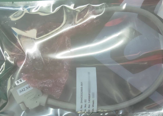 3HAC032585-001 Μέρος ελέγχου ρομποτικής μονάδας Harn-Servo Comp./XS2 IRC5