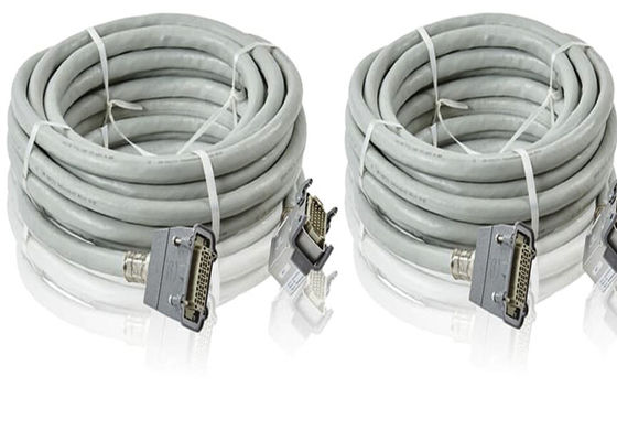 3HAC026787-002 Δυναμικό καλωδίου ελέγχου ρομπότ 15m 3HAC11818-2 για μέρος IRC5