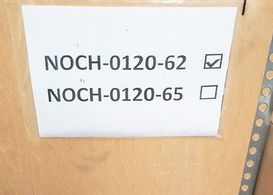64782126 Φίλτρο Du/Dt NOCH0120-62 Δυναμικό NOCH Φίλτρο Επιλογή Νέα