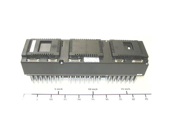 Ε3HAC025338-003 Κεντρική μονάδα παροχής τροχιάς D4 3E 1C 3HAC025338-003 νέα