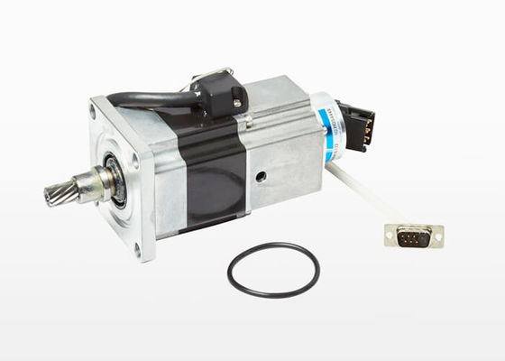 3HNA014907-001 Κινητήρας 4 με ρομπότ χρώματος πινιόν IRB52 Εναλλακτικό σε κουτί