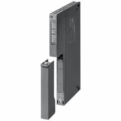 Siemens 6GK7443-1GK30-0XE0 Ανοιχτή επικοινωνία (αποστολή/αποδοχή) λίστα ελέγχου πρόσβασης IP διαδρομής S7