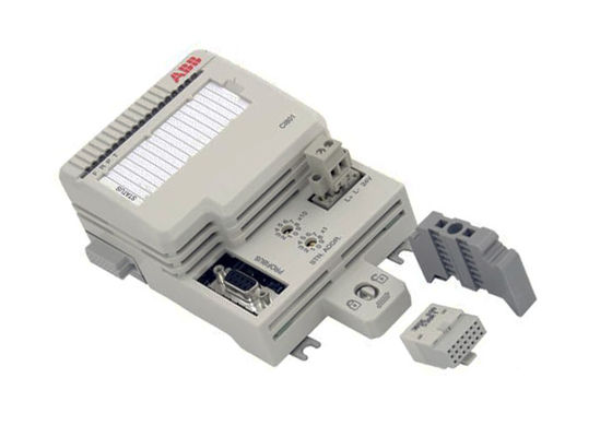 3BSE022366R1 CI801 PROFIBUS FCI S800 INTERFACE 800XA Μονάδα Ε/Υ