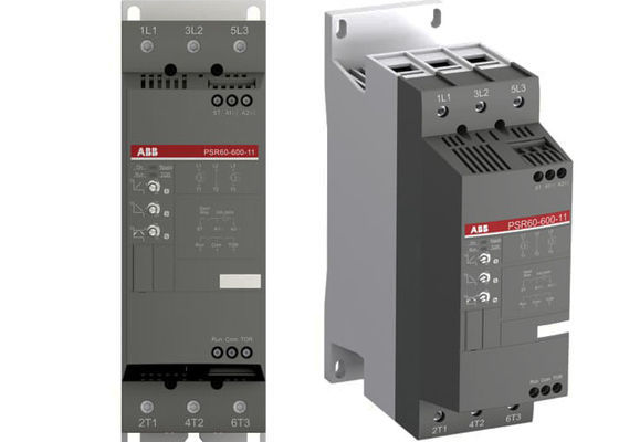 PSR60-600-11 1SFA896112R1100 PSR Softstarter Χαμηλή τάση 24VDC