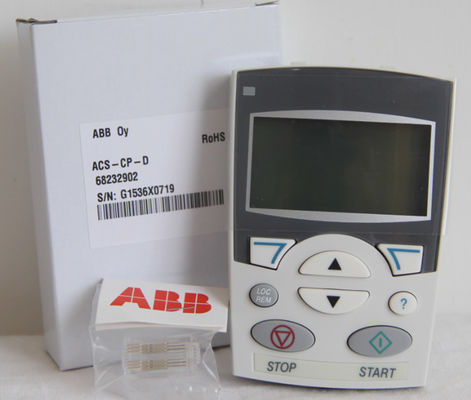 ABB ACS510-01-038A-4 38 A 18,5 kW 15 W Μετατροπέας συχνοτήτων 380 / 480 V 38A 380V IP21