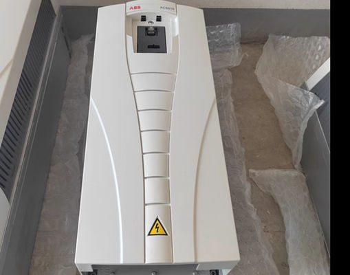 ABB ACS510-01-038A-4 38 A 18,5 kW 15 W Μετατροπέας συχνοτήτων 380 / 480 V 38A 380V IP21