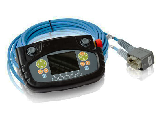 3HNA024941-001 ΠΑΙΤΗΣΗ ΔΙΑΘΗΣΗ ΚΑΤΑΣΤΗΣ IRC5P ΕΝΤΡΟΛΕΡ 3HNA012283-001
