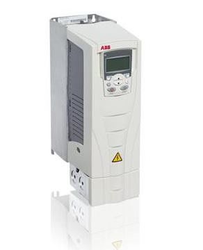 ABB ACS510-01-180A-4 Pld 150 Hp 180 A AC γενικής χρήσης τοιχώδης κινητήρας 47... 63 Hz