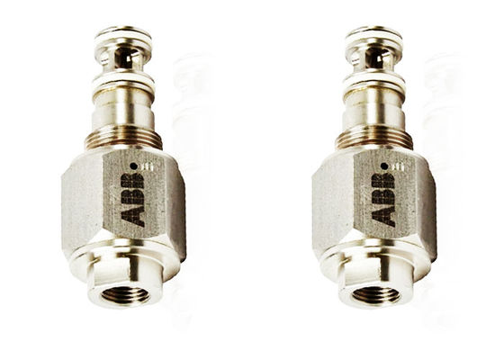 3HNA012517-001 2/2 Βαλβίδα για υγρό 3HNP02598-1 3HNP01401-1 ΝΕΑ
