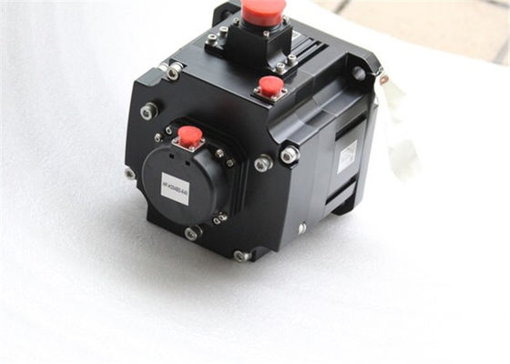 Mitsubishi 400V AC Servo Motor HF-SP2024 HF-SP σειρά 2KW Νέο σε απόθεμα