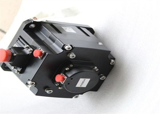 Mitsubishi 400V AC Servo Motor HF-SP2024 HF-SP σειρά 2KW Νέο σε απόθεμα