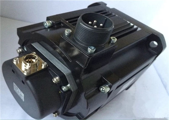 Mitsubishi 400V AC Servo Motor HF-SP σειρά HF-SP1524 HF-SP1524B 1.5KW Νέο σε απόθεμα