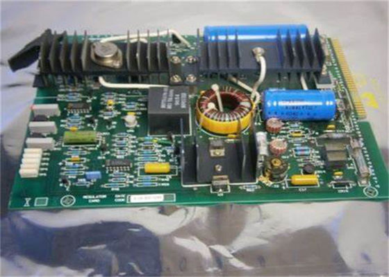 Χάννιγουελ 30731808-002 TDC 2000 Κάρτα Ρυθμιστή 100% Νέο πρωτότυπο