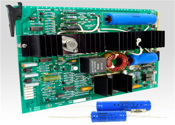 Χάννιγουελ 30731808-002 TDC 2000 Κάρτα Ρυθμιστή 100% Νέο πρωτότυπο