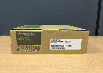MR-J2S-20B-FG168 Mitsubishi Industrial 200W Σερβοκίνηση ενισχυτής 170V 360Hz 1.5A