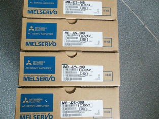 MR-J2S-60A-EG Mitsubishi DRIVER 600W Βιομηχανικός AC SERVO ενισχυτής 380-480VAC