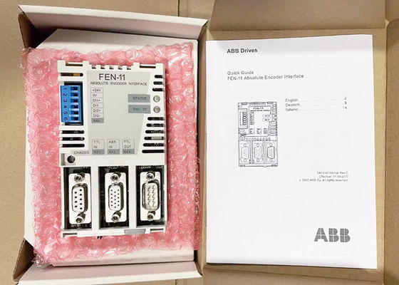 FEN-11 KIT 68805830 Παλμικός κωδικοποιητής Διασύνδεσης Kit Δίσκος επιλογή I/O