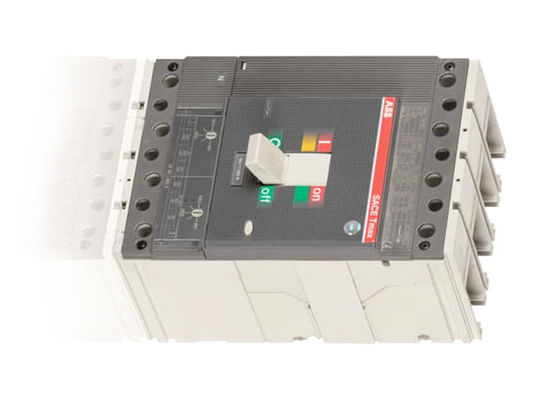 1SDA054500R1 T4V250 TMA100-1000 4p FFC1150/1000VAC/DC διακόπτης κυκλωμάτων