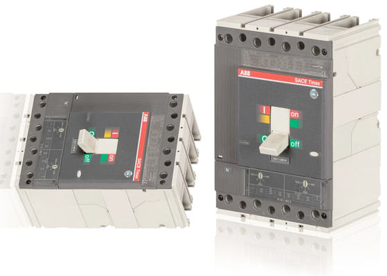 1SDA054500R1 T4V250 TMA100-1000 4p FFC1150/1000VAC/DC διακόπτης κυκλωμάτων