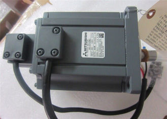 HA-FF43W3 Mitsubishi MELSERVO 126V 400W Βιομηχανικός κινητήρας AC SERVO ΝΕΟ