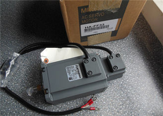 HA-FF33 Mitsubishi NEW 300W AC SERVO MOTOR 3AC 129V 1.9A 3000 στροφές ανά λεπτό