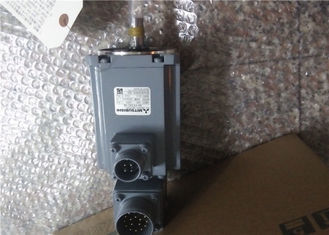Αεροκινητήρας αγωγού AC της σειράς 300W της Mitsubishi HA