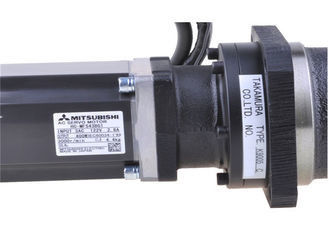 HC-MFS43BG1 400W Mitsubishi 3 φάσης Βιομηχανικός κινητήρας AC