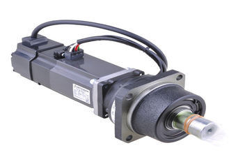 HC-MFS43BG1 400W Mitsubishi 3 φάσης Βιομηχανικός κινητήρας AC