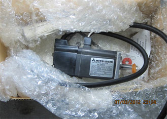 HC-PQ13 Mitsubishi Melservo Υπερ-χαμηλή αδράνεια 100W σερβοκινητήρας