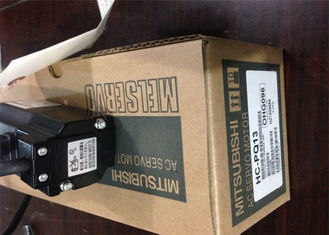 HC-PQ13 Mitsubishi Melservo Υπερ-χαμηλή αδράνεια 100W σερβοκινητήρας