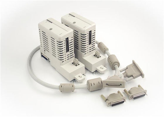 Ελεγκτής ABB AC800M BC810K02 ΜΟΔΥΛΟ 3BSE031155R1 Μονάδα I/O ΝΕΑ σε κουτί