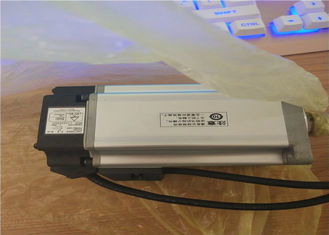 MSMA012C1N 100W AC βιομηχανικός κινητήρας σερβο για την Panasonic