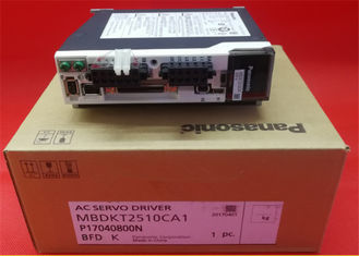 MBDHT2510CA1 Σερβο AC 200 ~ 240VAC Τροφοδοσία 15A 240 V Βιομηχανικές τροφοδοσίες Panasonic