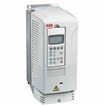 ABB ACS800-01-0075-3+P901 75 kW Μετατροπέας συχνοτήτων 100 A Icont.max 145A