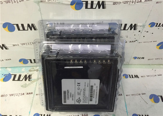 GE FANUC SERIES 90-30 PLC ψηφιακή μονάδα I/O IC697PWR711